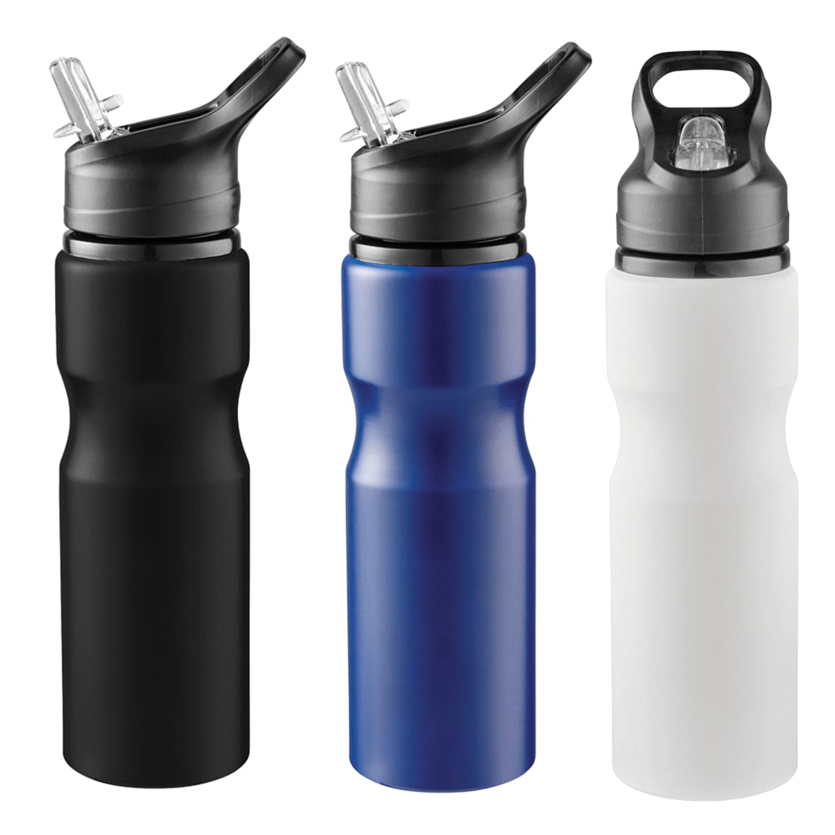 Loki 830ml Aluminum Sports Bottle