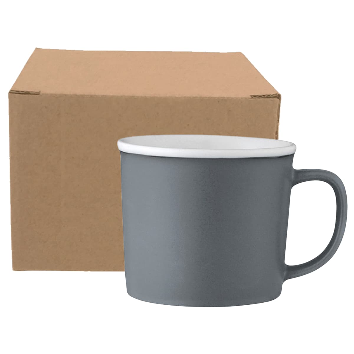 Axle Ceramic Mug 350ml