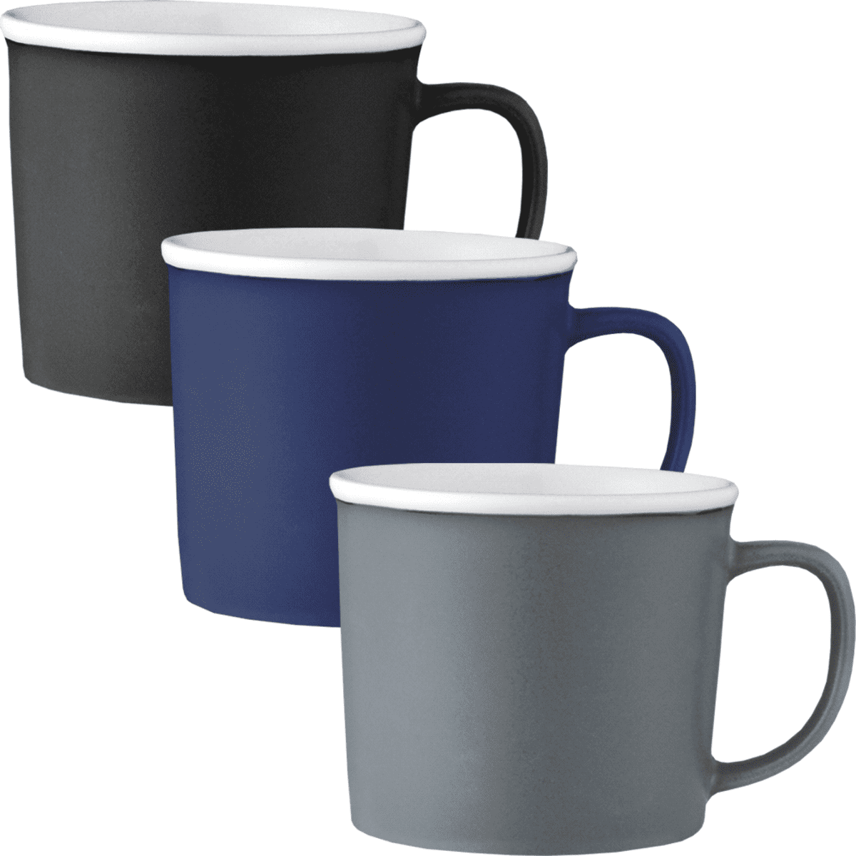 Axle Ceramic Mug 350ml