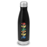 Silo Single Wall Stainless 700ml Steel Bottle