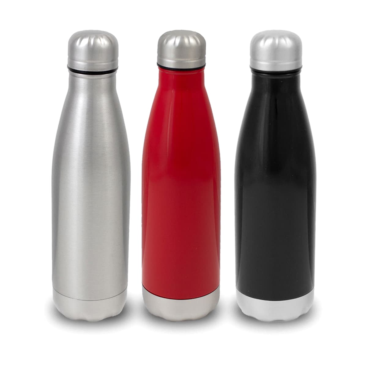 Silo Single Wall Stainless 700ml Steel Bottle