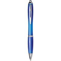 Nash Recycled PET Ballpoint Pen