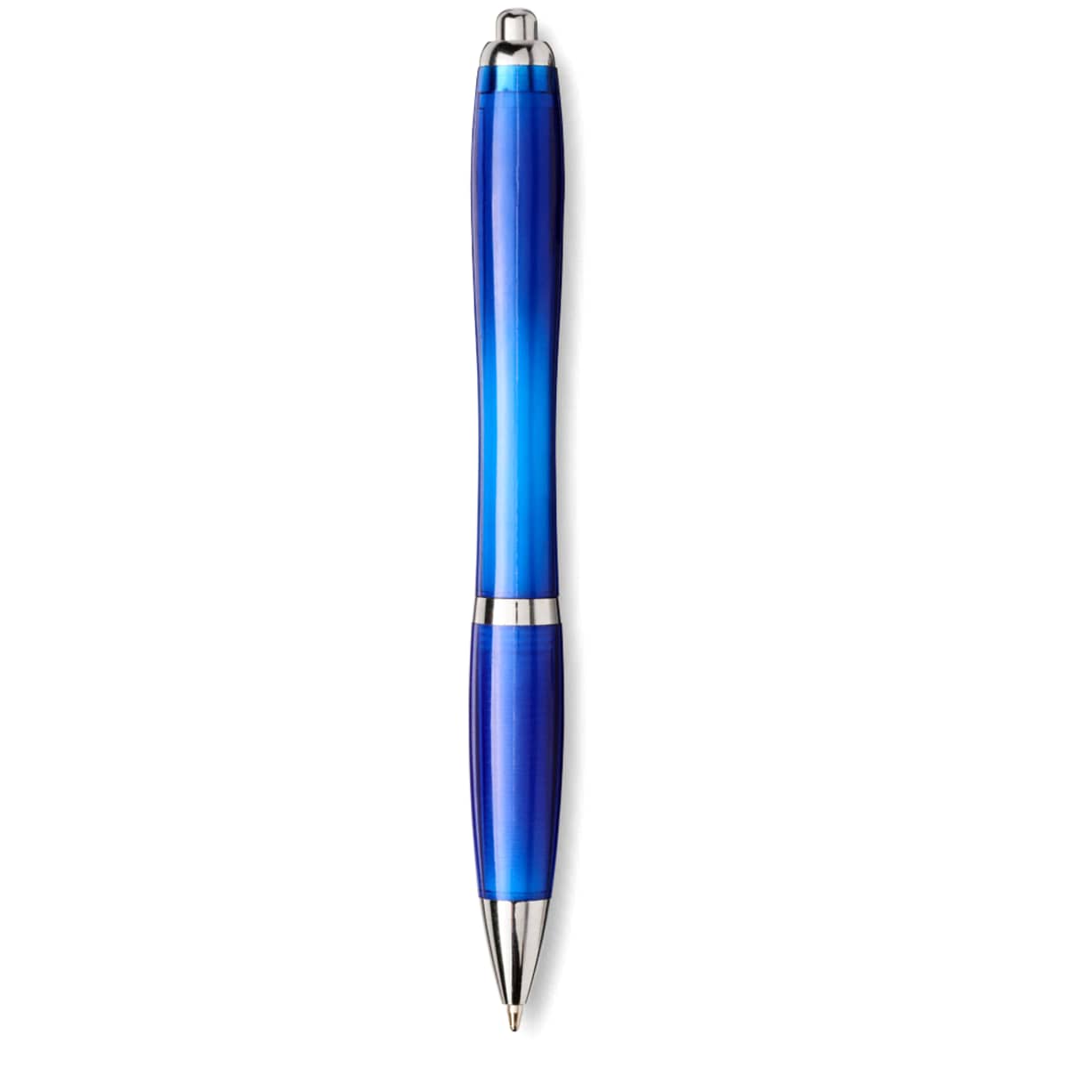 Nash Recycled PET Ballpoint Pen