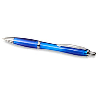 Nash Recycled PET Ballpoint Pen