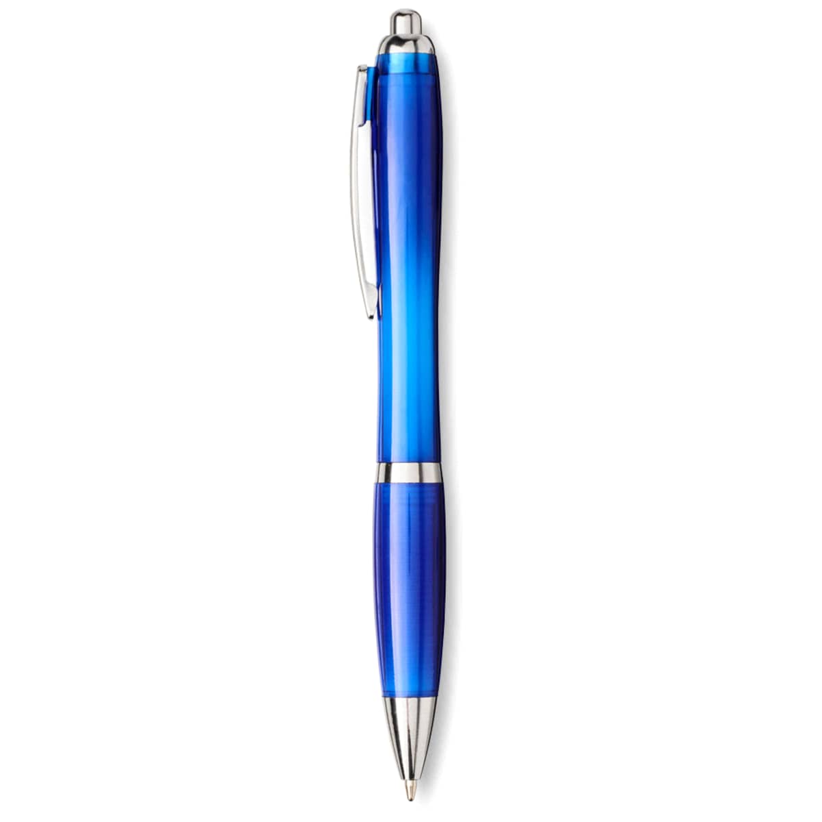 Nash Recycled PET Ballpoint Pen