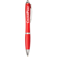 Nash Recycled PET Ballpoint Pen