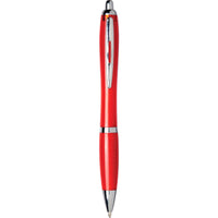 Nash Recycled PET Ballpoint Pen