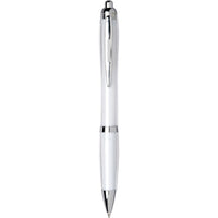 Nash Recycled PET Ballpoint Pen