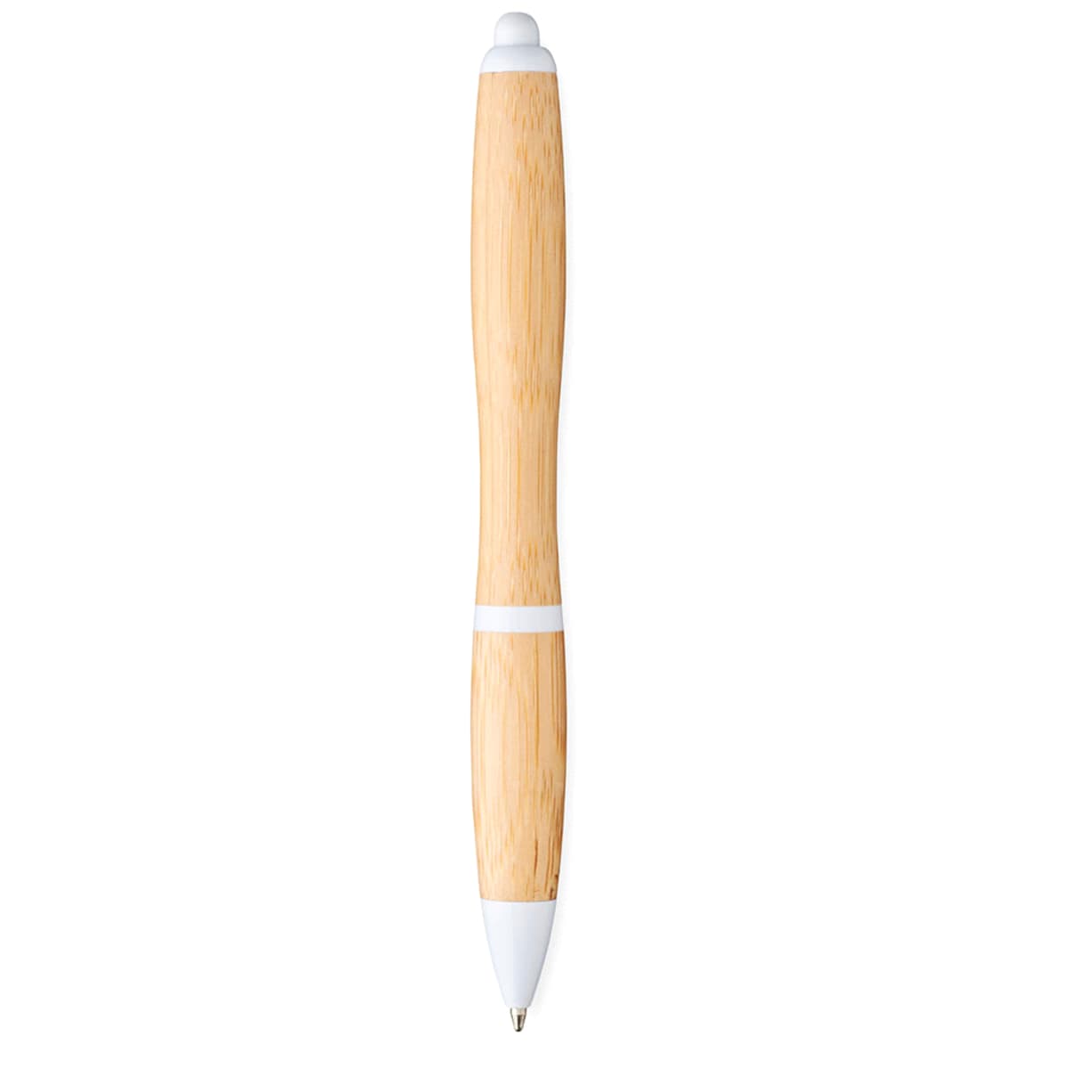 Nash Bamboo Ballpoint Pen