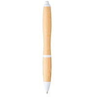 Nash Bamboo Ballpoint Pen