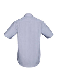 Mens Calais Short Sleeve Shirt