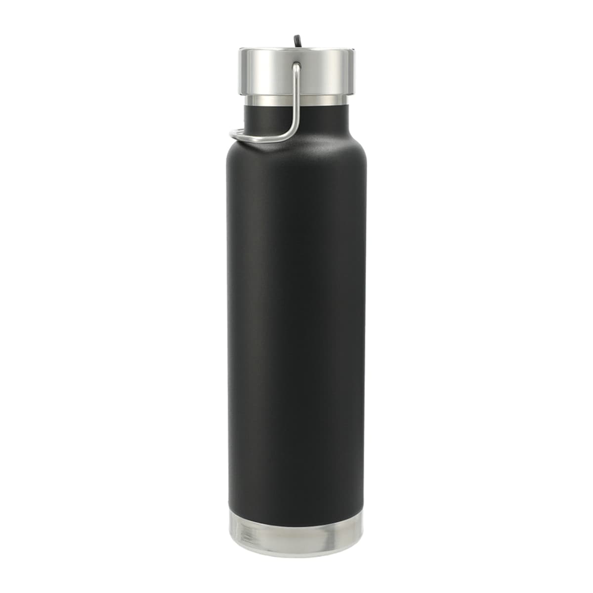 Thor Copper Vacuum Insulated Bottle 740ml Straw Lid