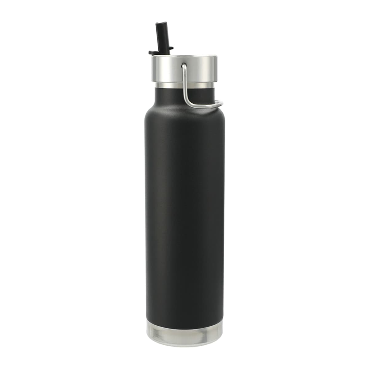 Thor Copper Vacuum Insulated Bottle 740ml Straw Lid