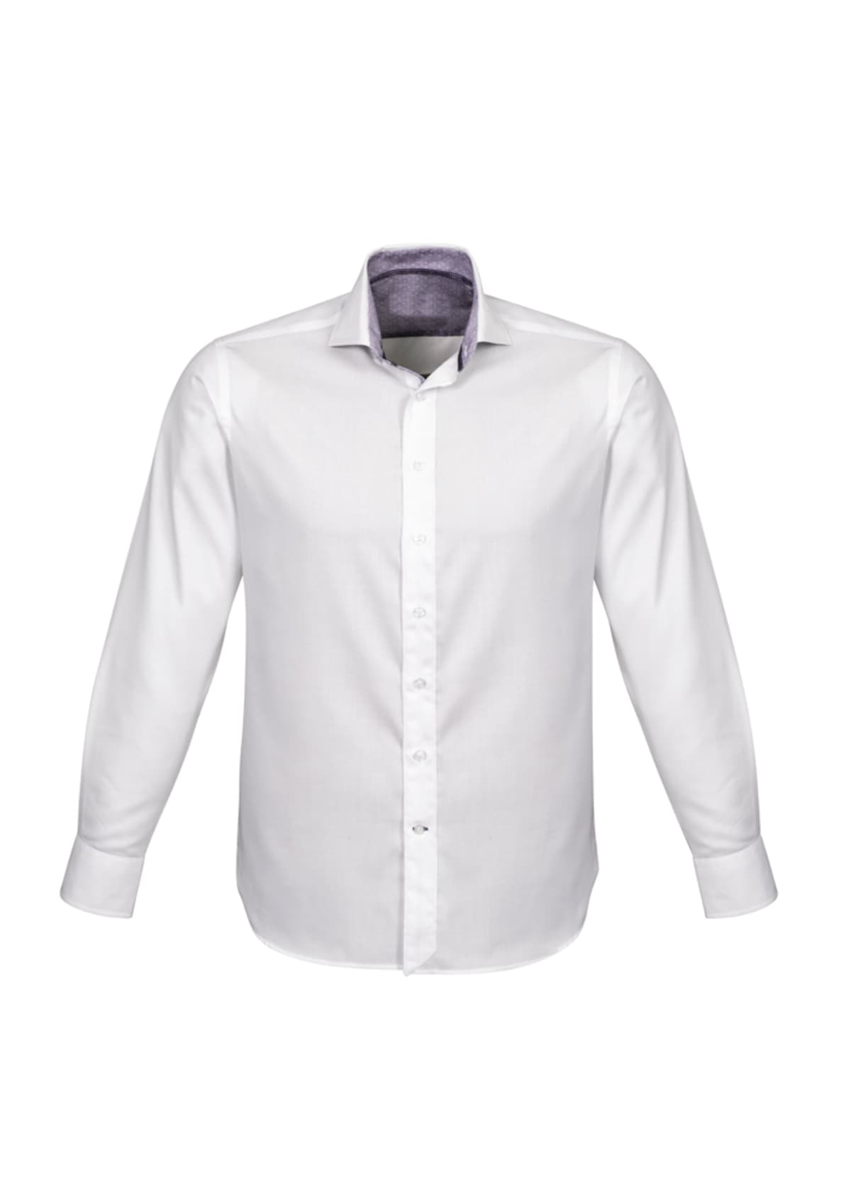 Herne Bay Mens Long Sleeve Shirt