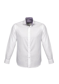 Herne Bay Mens Long Sleeve Shirt