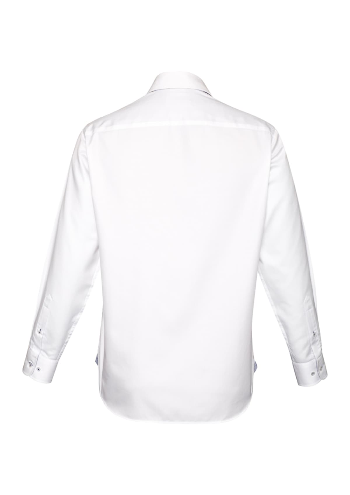 Herne Bay Mens Long Sleeve Shirt