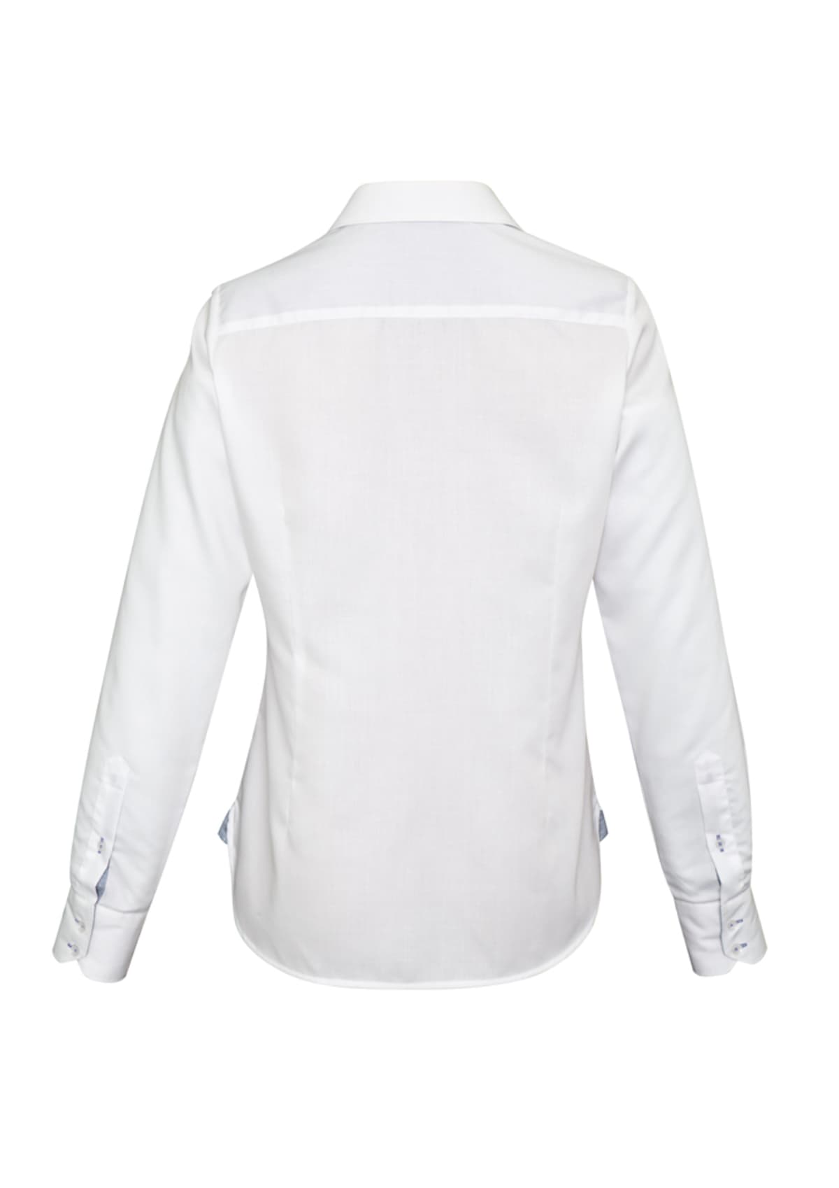 Herne Bay Womens Long Sleeve Shirt