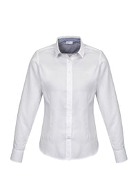 Herne Bay Womens Long Sleeve Shirt