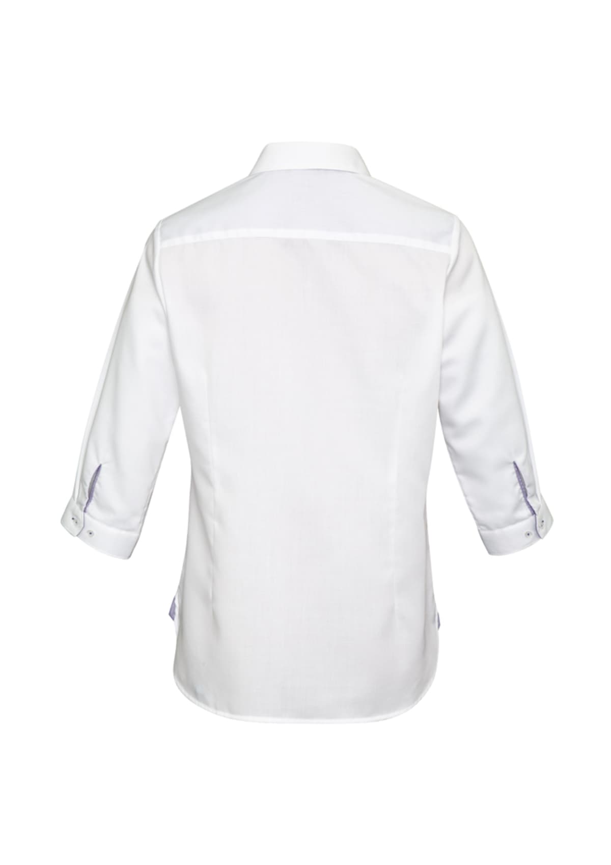 Herne Bay Womens 3/4 Sleeve Shirt