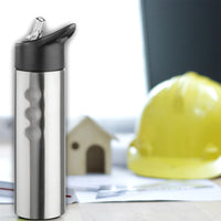 Stainless Steel Drink Bottle 740ml