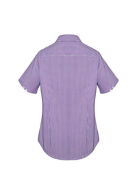 Womens Newport Short Sleeve Shirt