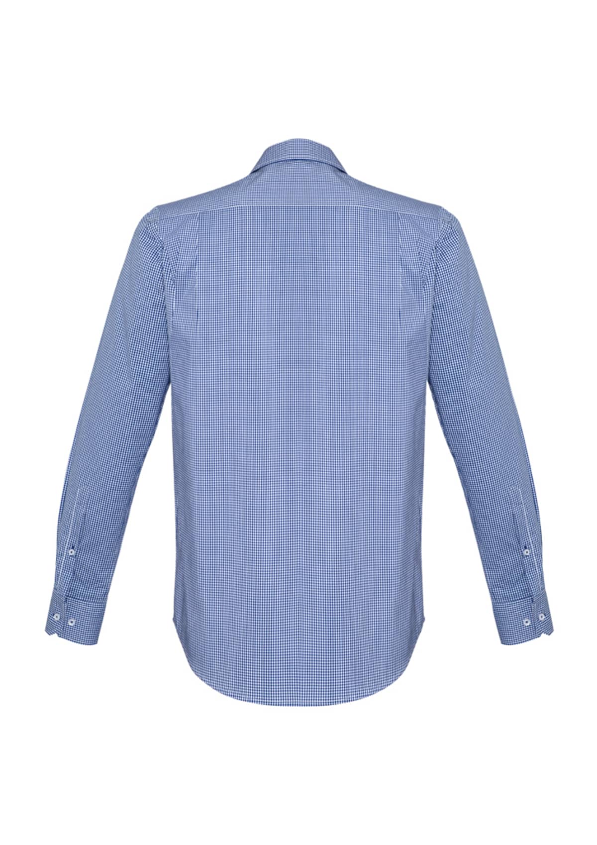 Mens Newport Long Sleeve Shirt