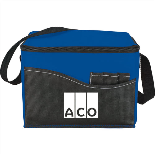 Non-Woven Lunch Cooler 6L