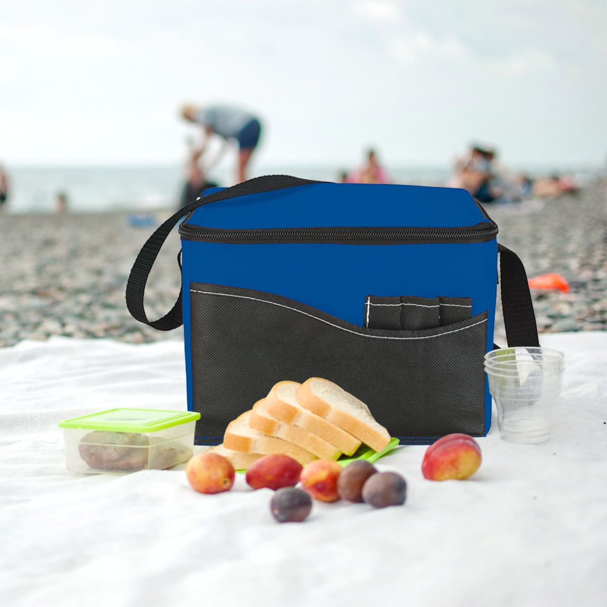 Non-Woven Lunch Cooler 6L