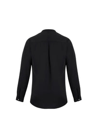 Womens Juliette Long Sleeve Blouse