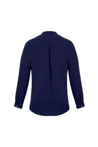 Womens Juliette Long Sleeve Blouse