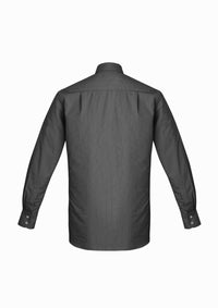 Oscar Mens Long Sleeve Shirt