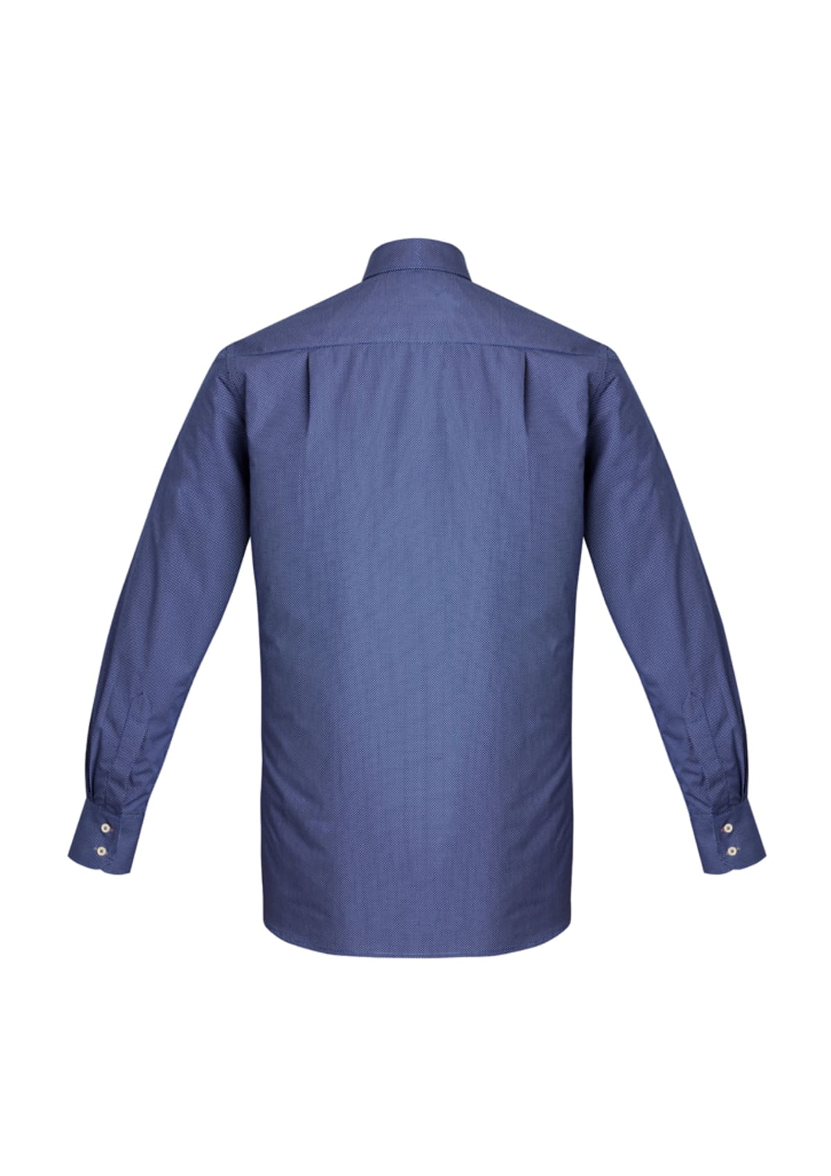 Oscar Mens Long Sleeve Shirt