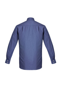 Oscar Mens Long Sleeve Shirt