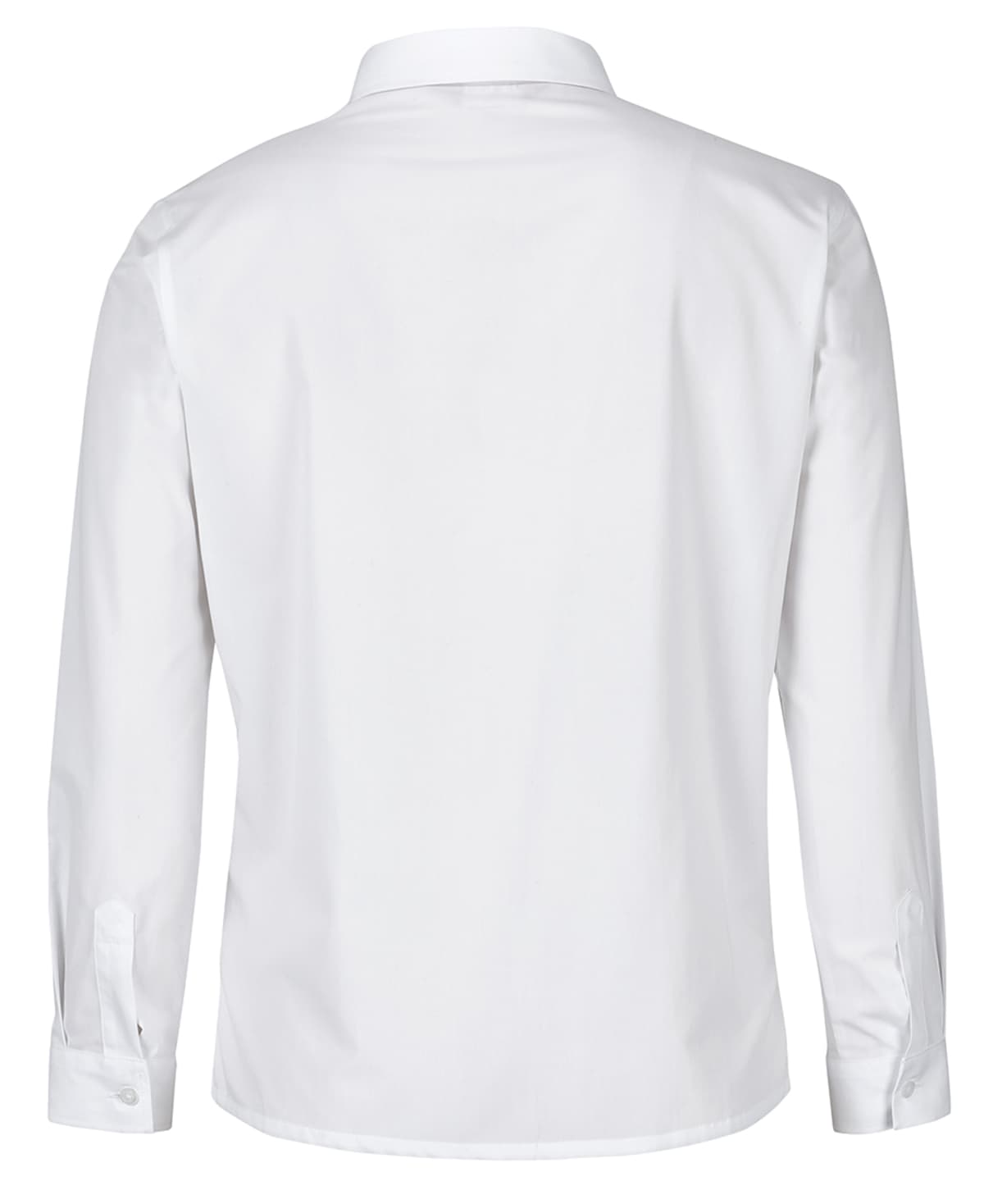 JB's Ladies L/S Double Layered Shirt