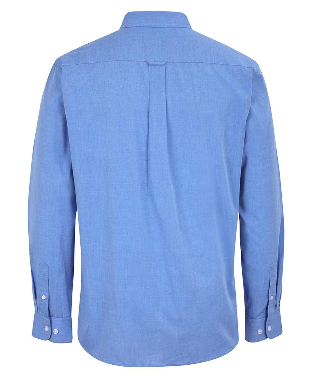 JB’s L/S Fine Chambray Shirt