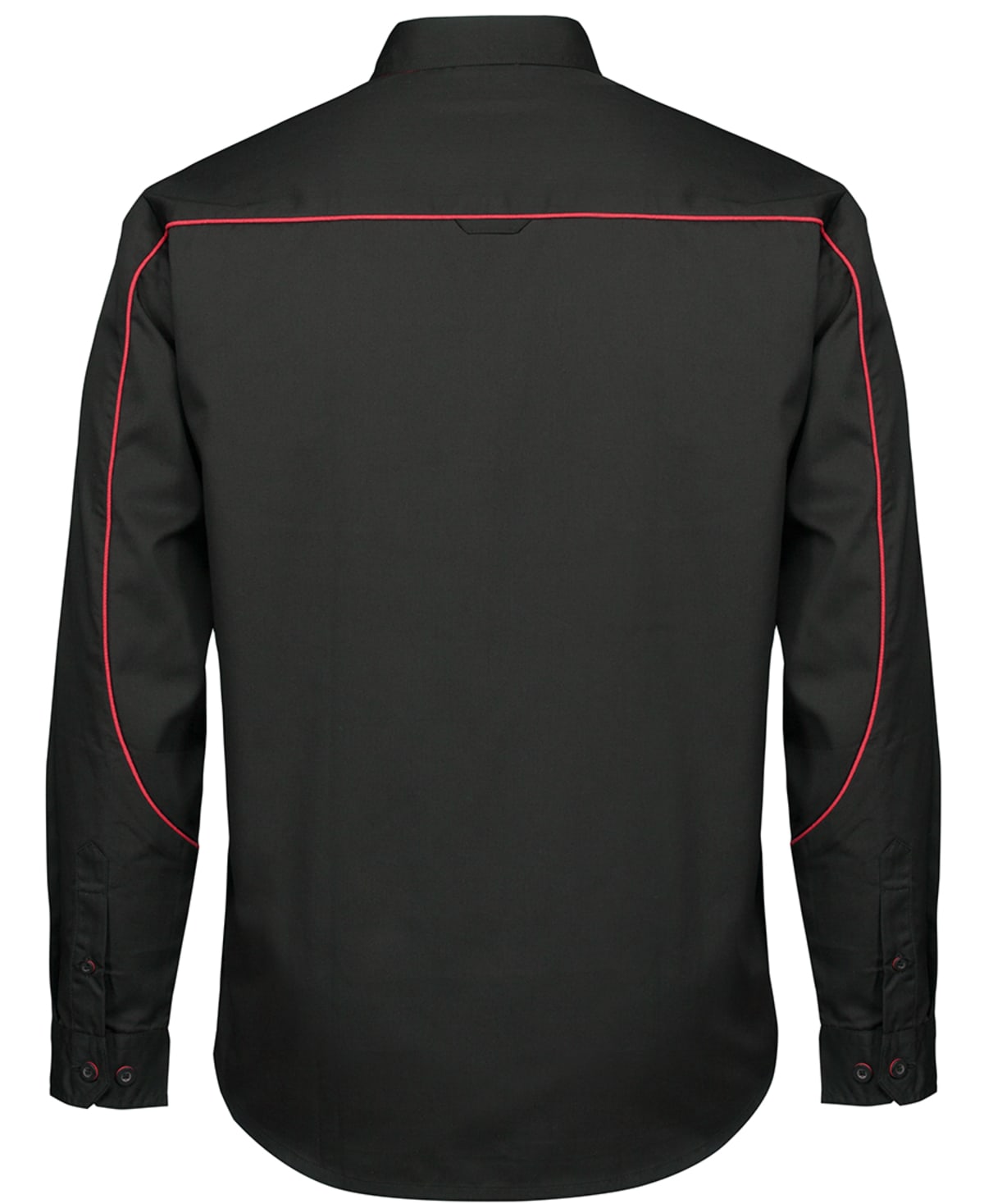 Podium L/S Industry Shirt