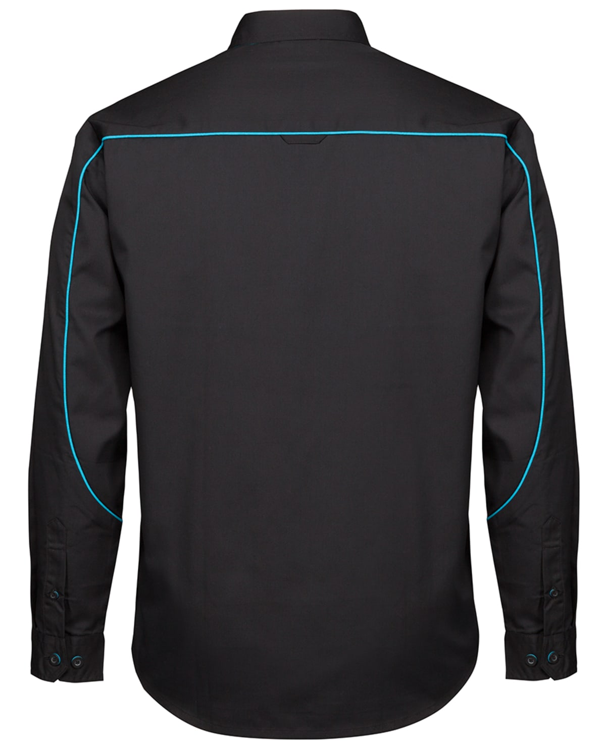 Podium L/S Industry Shirt