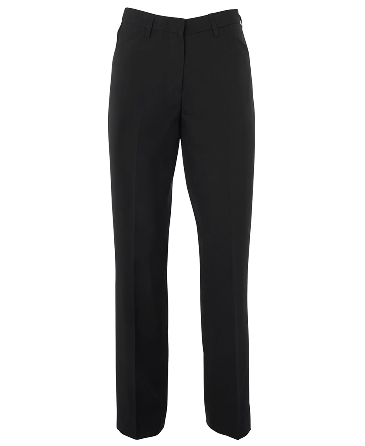 Ladies Mechanical Stretch Trouser