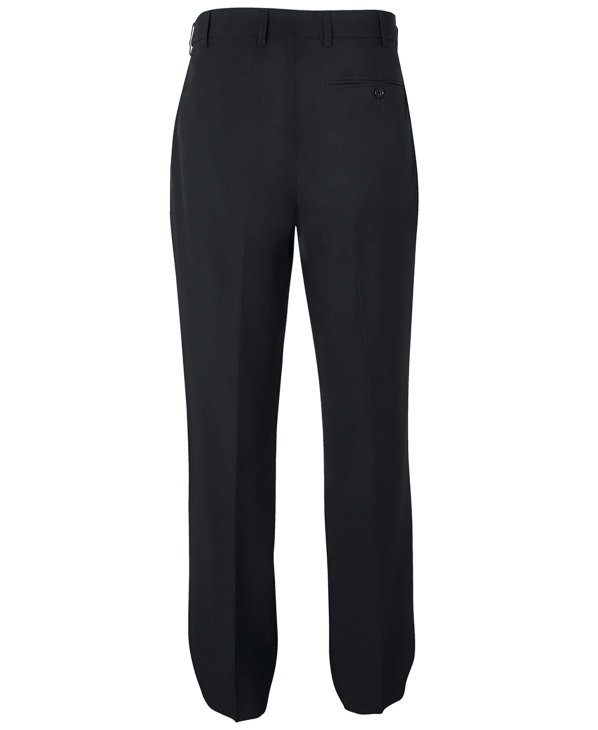 Mechanical Stretch Trouser