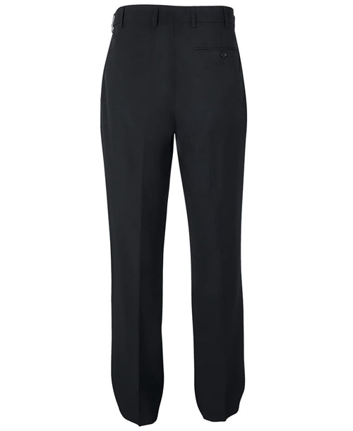 Mechanical Stretch Trouser