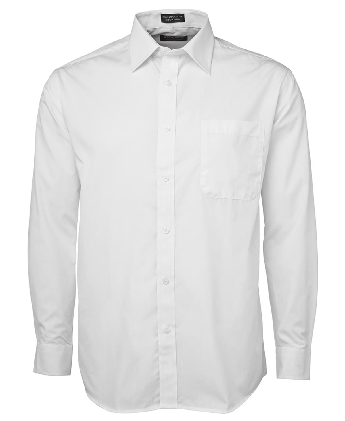 JB's L/S & S/S Poplin Shirt