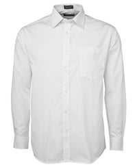 JB's L/S & S/S Poplin Shirt