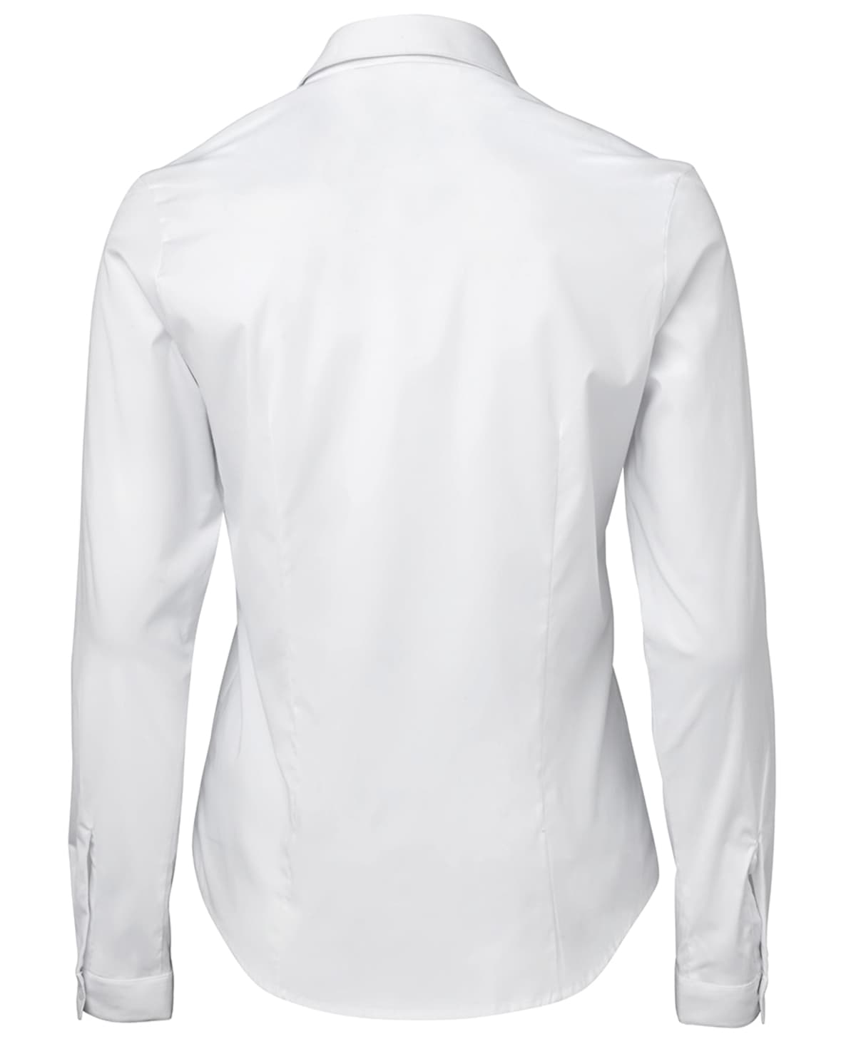 JB's Ladies Urban L/S Poplin Shirt