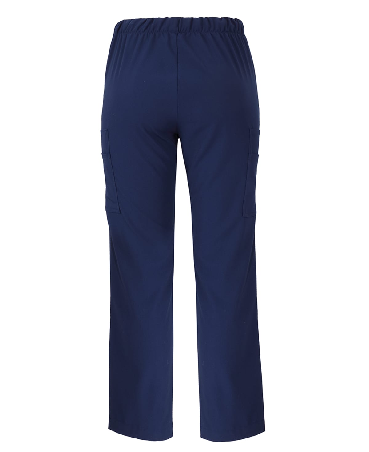 JB's Ladies Nu Scrub Cargo Pant