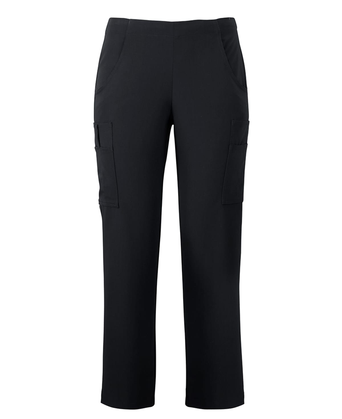 JB's Ladies Nu Scrub Cargo Pant