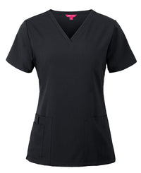 JB's Ladies NU Scrub Top