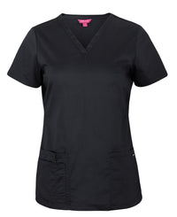 JB's Ladies Premium Scrub Top