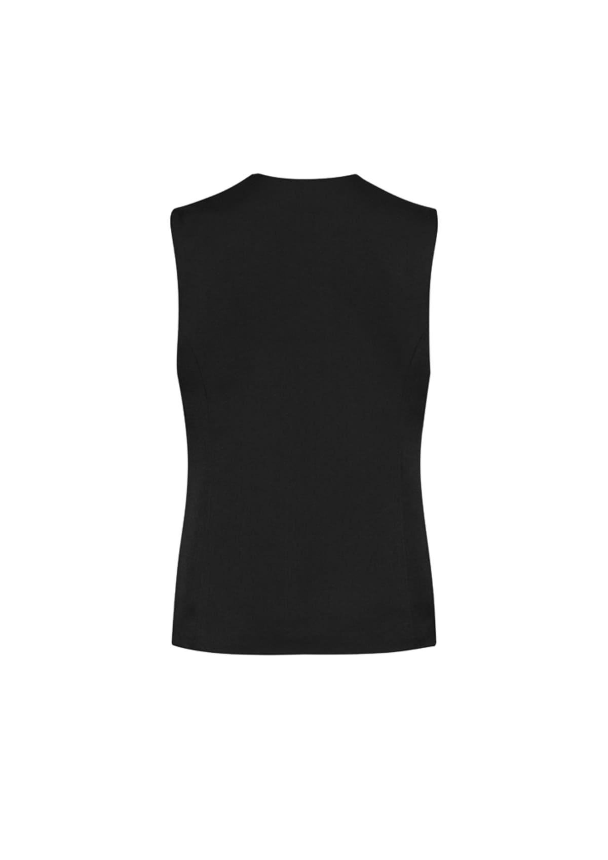 Womens Cool Stretch Longline Vest