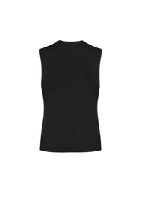 Womens Cool Stretch Longline Vest