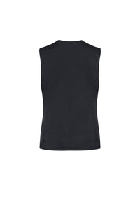 Womens Cool Stretch Longline Vest